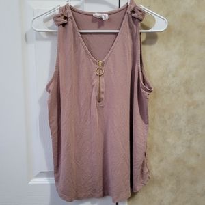 Woman's Tank Top
